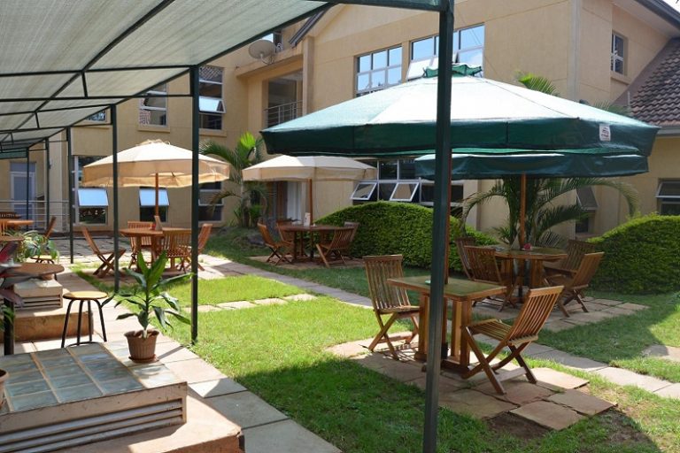 Parasols & Garden Umbrellas for Sale in Kenya Shade Systems